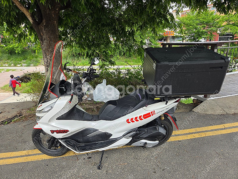 PCX150--9